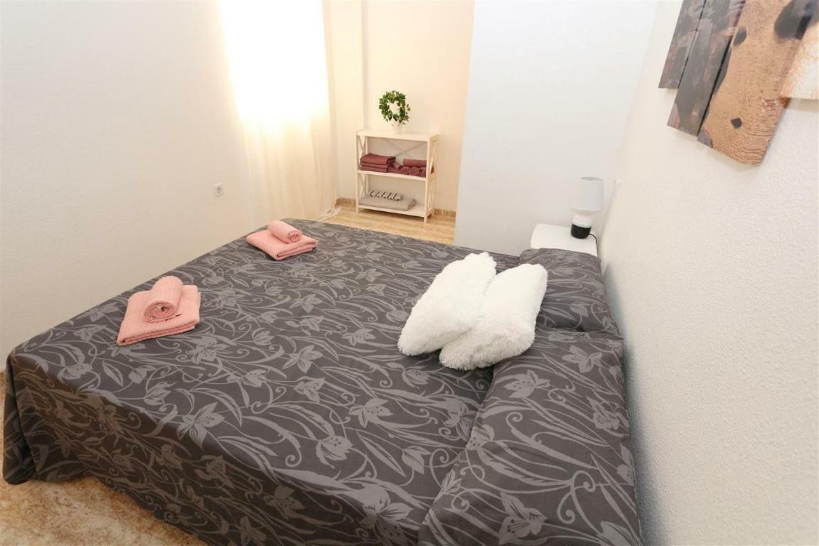 La Mata Apartment 5080 Экстерьер фото