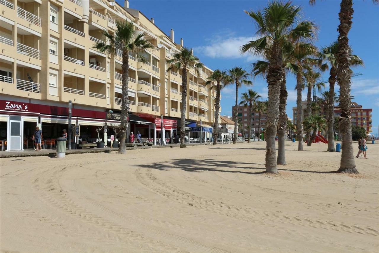 La Mata Apartment 5080 Экстерьер фото