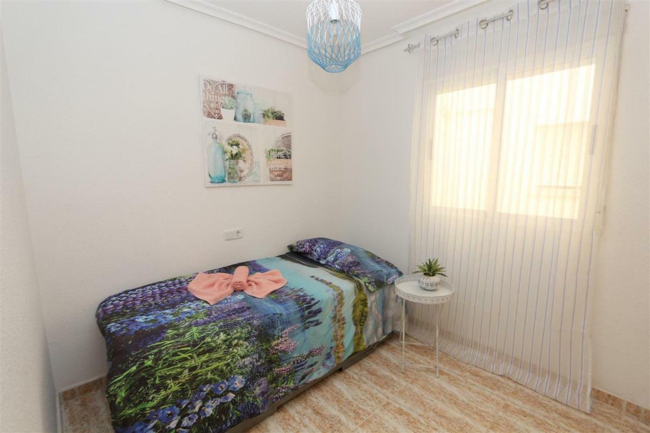 La Mata Apartment 5080 Экстерьер фото