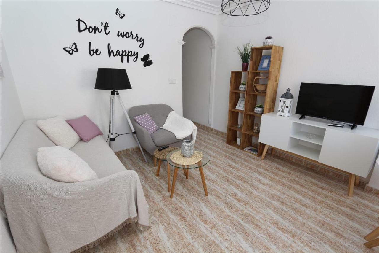 La Mata Apartment 5080 Экстерьер фото