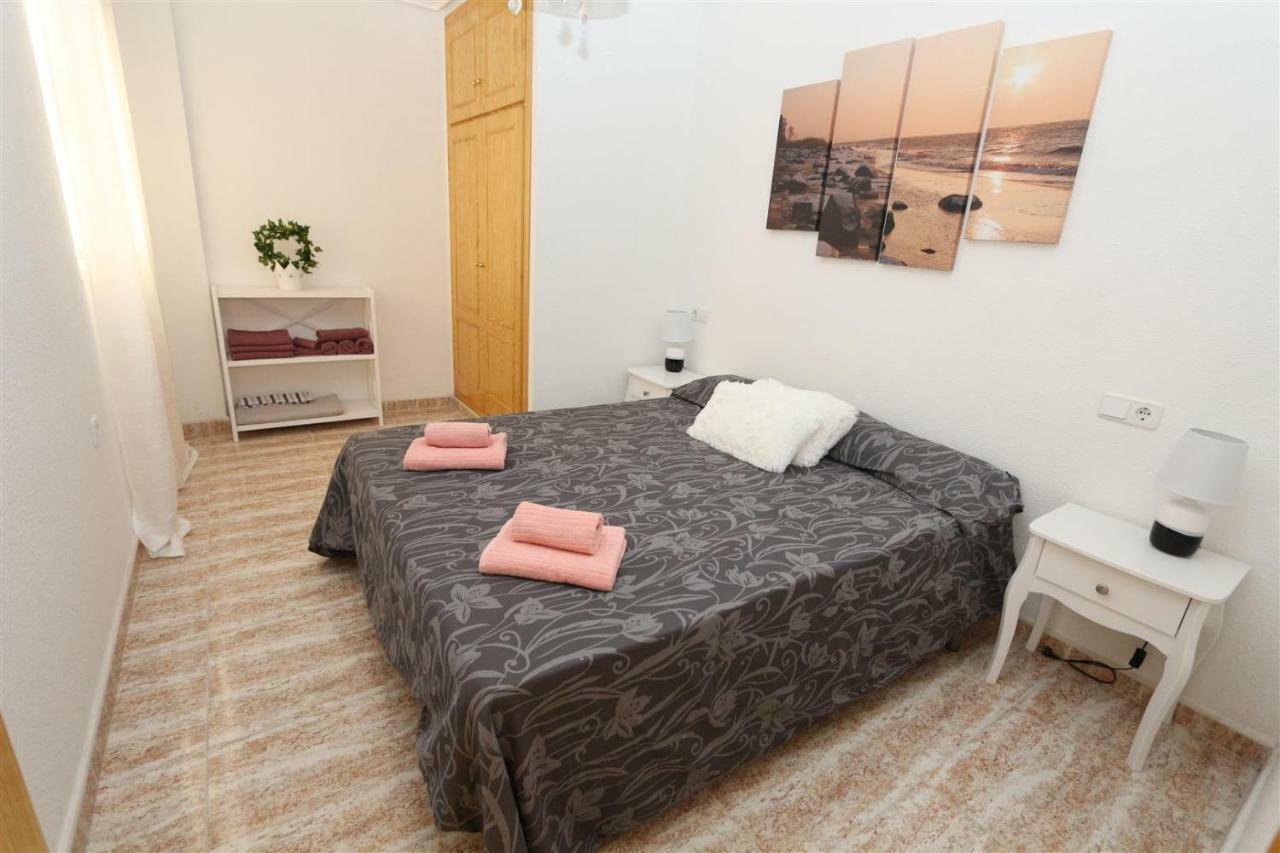 La Mata Apartment 5080 Экстерьер фото