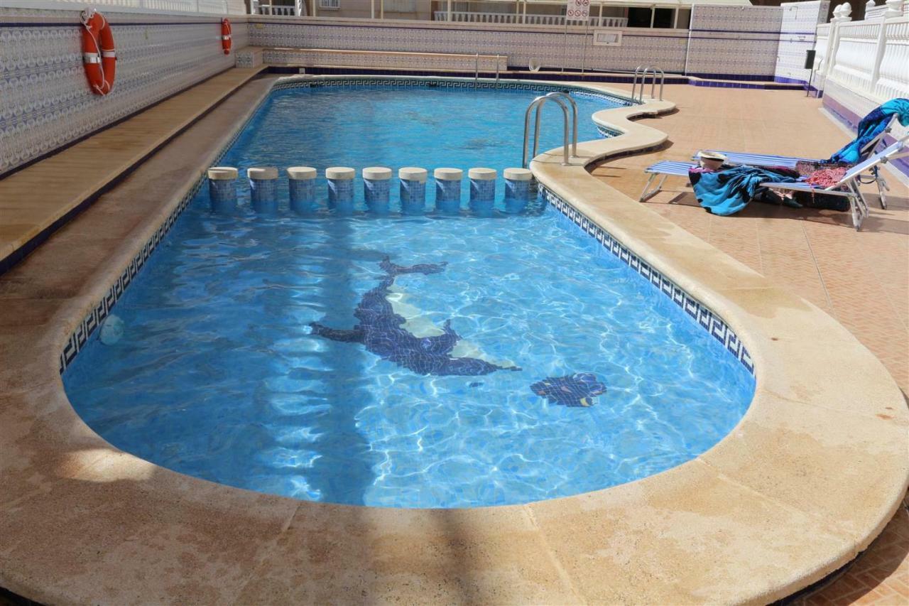 La Mata Apartment 5080 Экстерьер фото