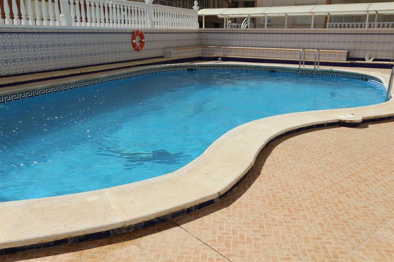La Mata Apartment 5080 Экстерьер фото