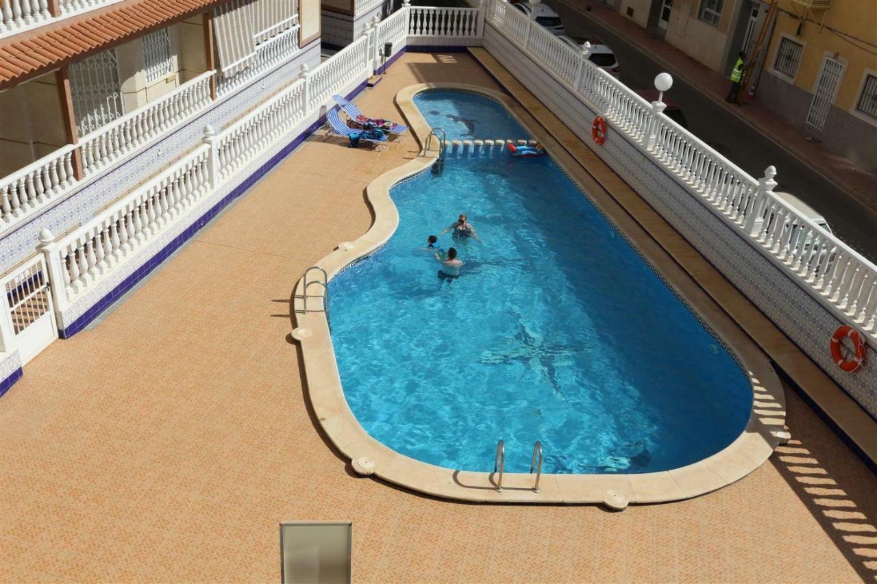 La Mata Apartment 5080 Экстерьер фото