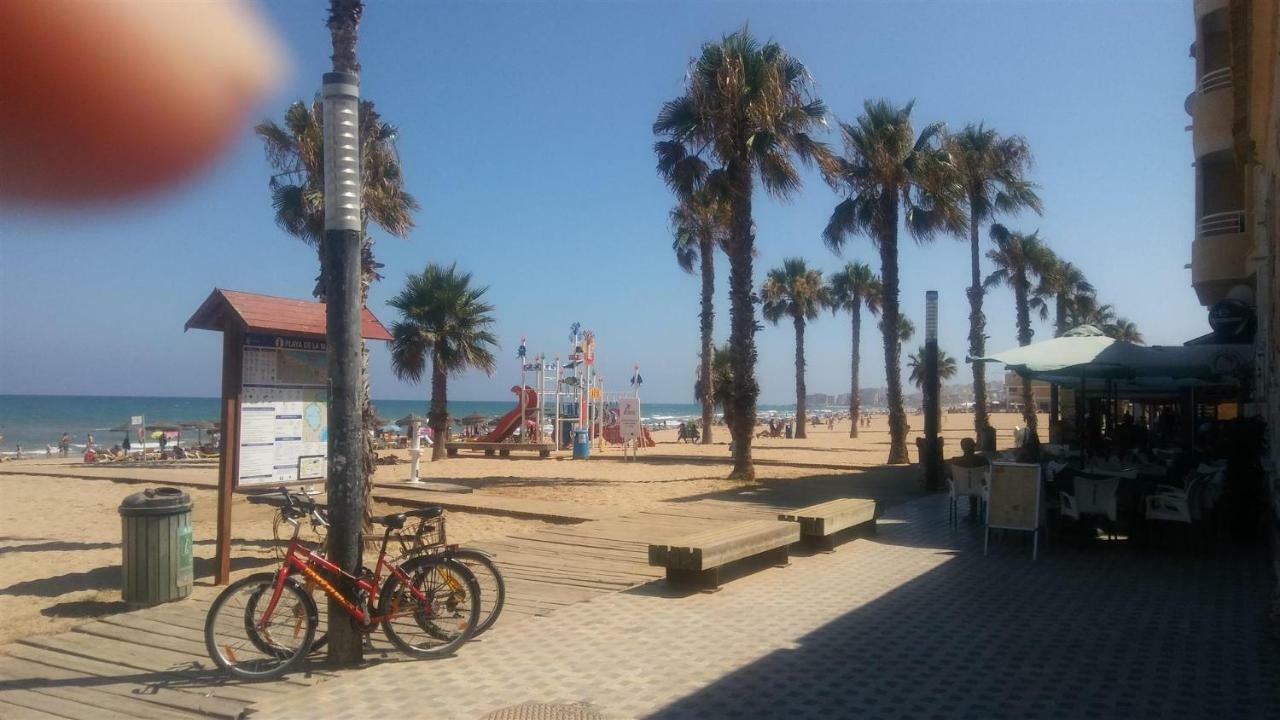 La Mata Apartment 5080 Экстерьер фото