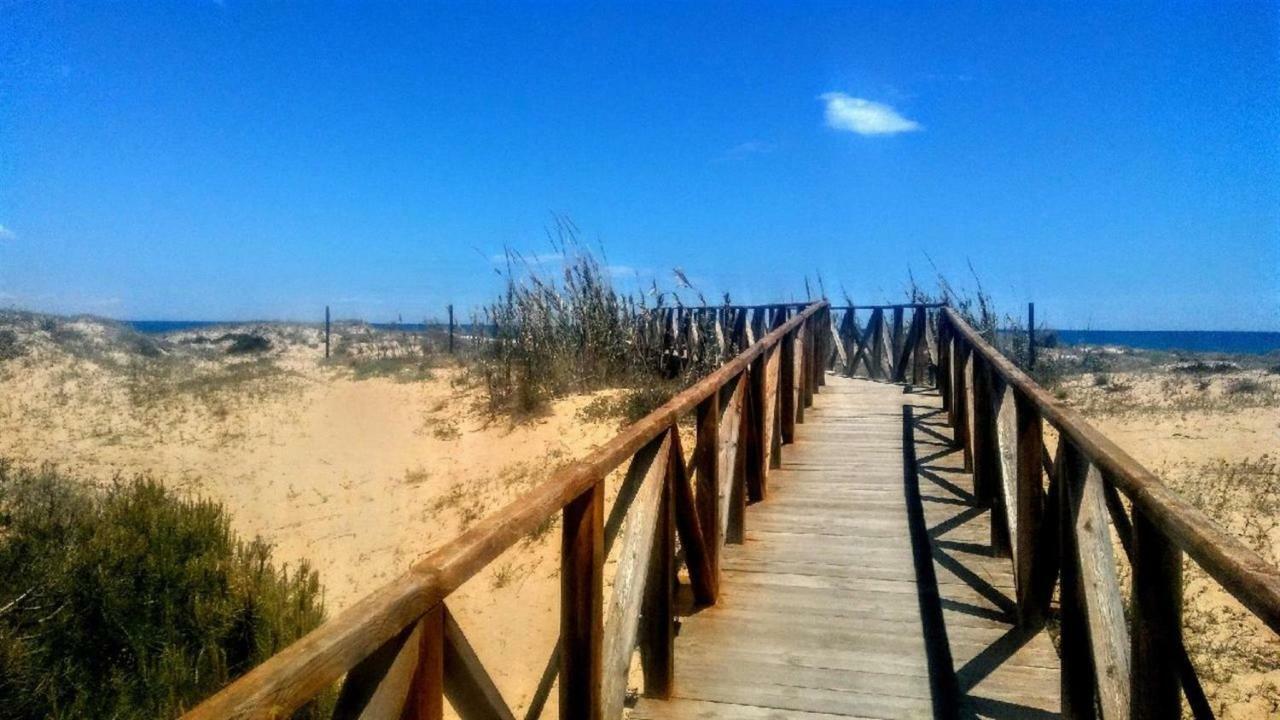 La Mata Apartment 5080 Экстерьер фото