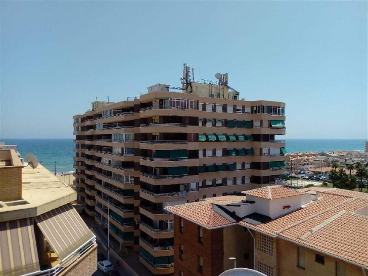 La Mata Apartment 5080 Экстерьер фото
