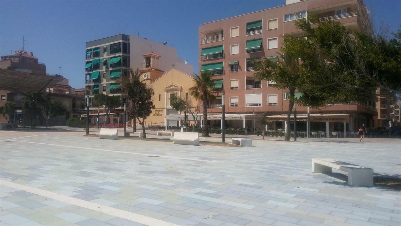 La Mata Apartment 5080 Экстерьер фото