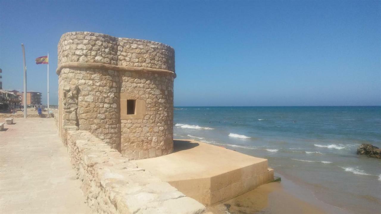 La Mata Apartment 5080 Экстерьер фото