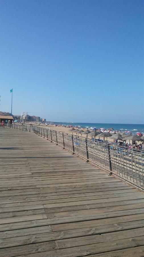 La Mata Apartment 5080 Экстерьер фото