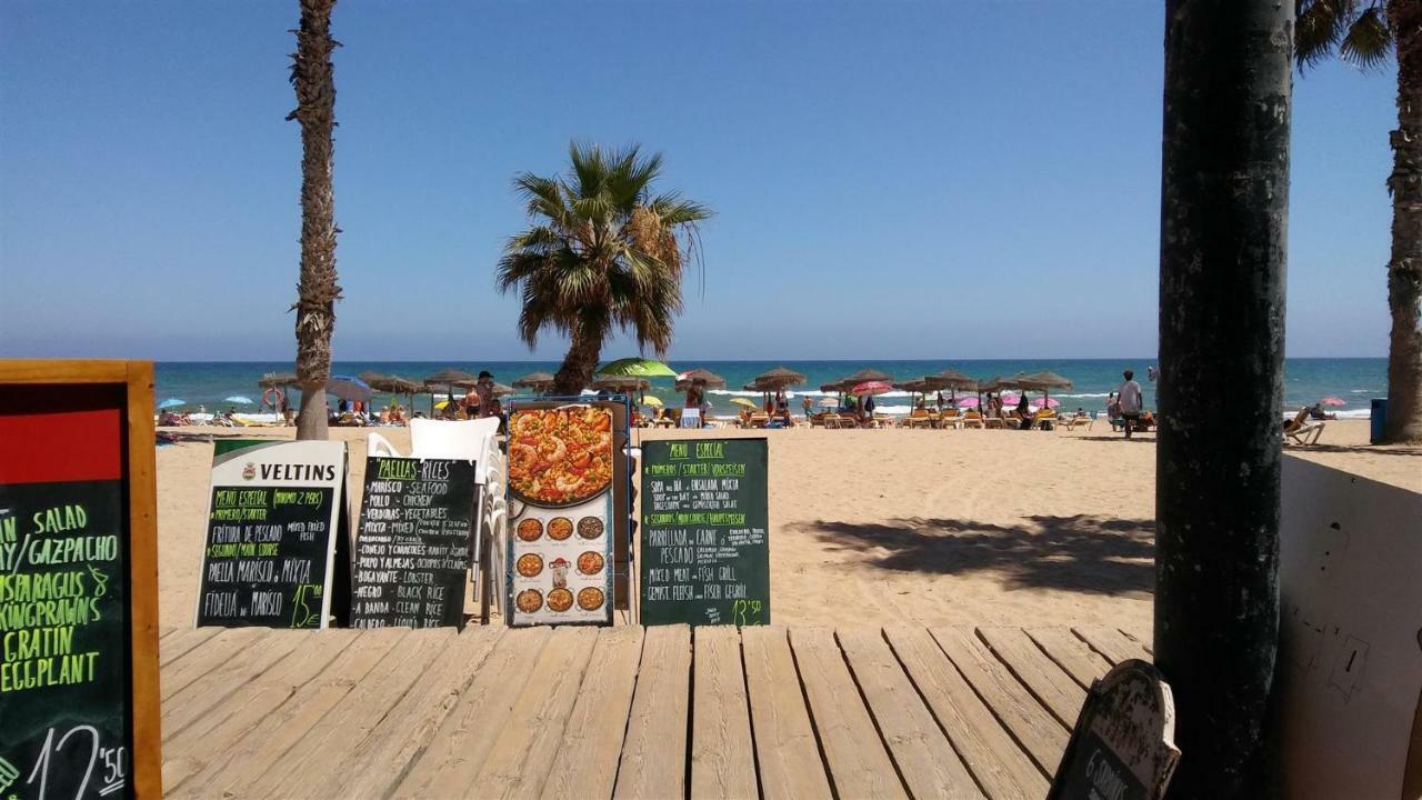 La Mata Apartment 5080 Экстерьер фото
